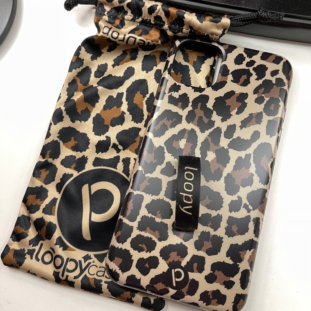 Loopy Case IPhone 11 Pro Max